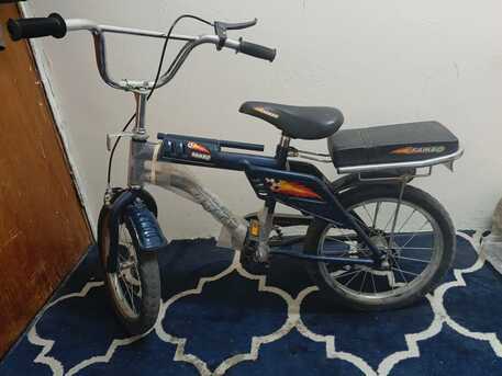 Al Khobar Al Shamalia, Bicycles, SAR 100,  Kids Bicycles For Sale