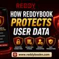 How ReddyBook Protects User Data