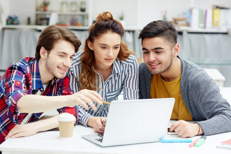 Noida, Education, Admissions CRM &ndash; Headstart CRM: Smart Solution For Student Admission Management