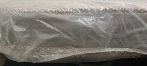 Al Khobar Al Shamalia, Household Items, SAR 250,  King Size Medicated Mattress