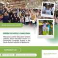 What Makes A Greek School In Oakleigh The Right Choice For Learning Greek?