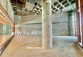 Kuwait City, Shops, KWD 1200,  Commercial Shop For Rent In Hawally