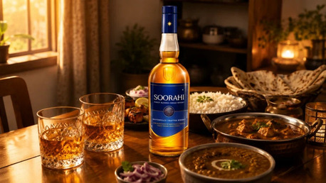 New Delhi, General, Best Budget Whisky In Punjab For Home Celebrations