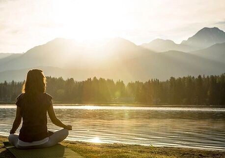 New York, Health, Recharge Your Mind And Body At Romantic Couple Resort Julian