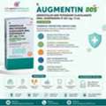 USD 7,  Augmentin DDS Suspension | Amoxicillin + Clavulanic Acid | Onlinegenericmedicine