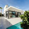 INR 50000000,  Luxuary Villas In Hyd
