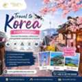 Travel To Korea From Malaysia | Golden Deluxe Travel