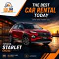 Car Rental With Insurance In Durban For Safe, Secure And Worry-Free Travel