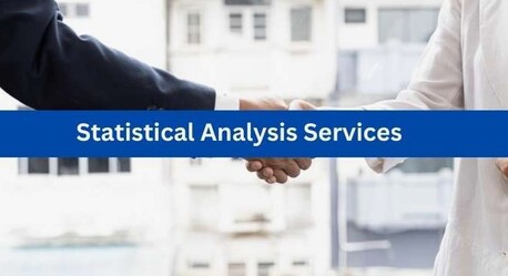 New York, Business, Statistical Analysis Services