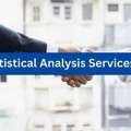 Statistical Analysis Services