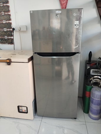Manama, Electronics, BHD 45,  Refrigerator For Sale