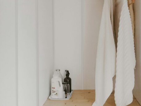 New York, Real Estate, Duramax Laundry Room Wall Panels Last A Lifetime Without Damage
