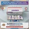 Provigil (Modafinil) 200mg - Safely Ordering Online