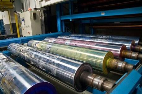 Ghaziabad, Business, High-Performance Gravure Cylinders | Primetech Gravures