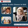 Online Arabic Classes In Sheikh Zayed Road