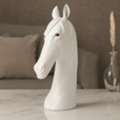INR 1, Romantic Couple And Horse Decor