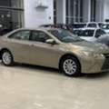 BHD 3600,  Toyota Camry GL,  2017,  Automatic,  309250 KM,    (Bronze)