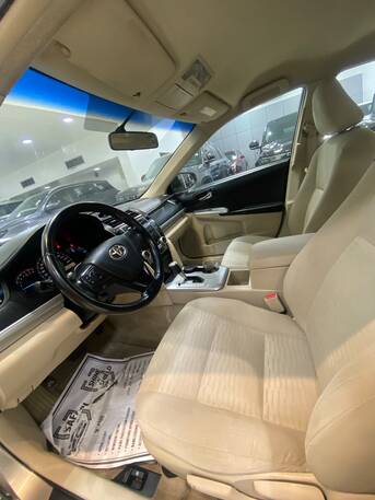 Manama, Vehicles, Cars & Trucks , BHD 3600,  Toyota Camry GL,  2017,  Automatic,  309250 KM,    (Bronze)