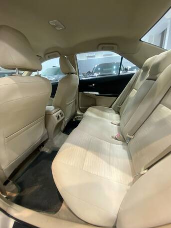 Manama, Vehicles, Cars & Trucks , BHD 3600,  Toyota Camry GL,  2017,  Automatic,  309250 KM,    (Bronze)