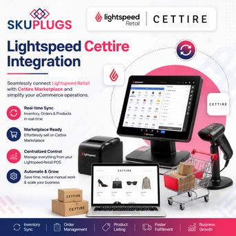 New York, Business, Lightspeed Cettire Integration