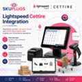 Lightspeed Cettire Integration