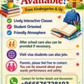 Home Tuition By Experienced Female Indian Teacher