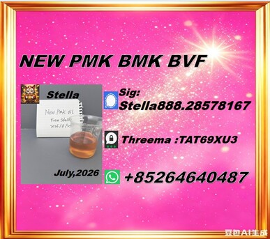 Hong Kong, Materials, CNY 100,  Quality Chemical Solutions New PM.K Cas 28578-16-7/ BM.K CAS:5449-12-7/