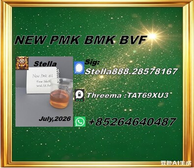 Hong Kong, Materials, CNY 100,  Quality Chemical Solutions New PM.K Cas 28578-16-7/ BM.K CAS:5449-12-7/