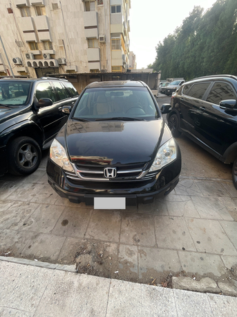 Jeddah, Vehicles, Cars & Trucks , SAR 20000,  Honda CR-V,  2010,  Automatic,  465000 KM,  Honda CRV