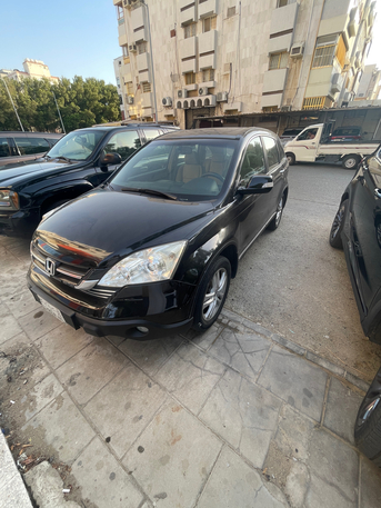 Jeddah, Vehicles, Cars & Trucks , SAR 20000,  Honda CR-V,  2010,  Automatic,  465000 KM,  Honda CRV
