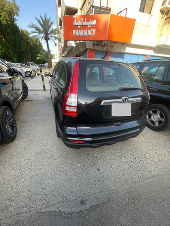 Jeddah, Vehicles, Cars & Trucks , SAR 20000,  Honda CR-V,  2010,  Automatic,  465000 KM,  Honda CRV