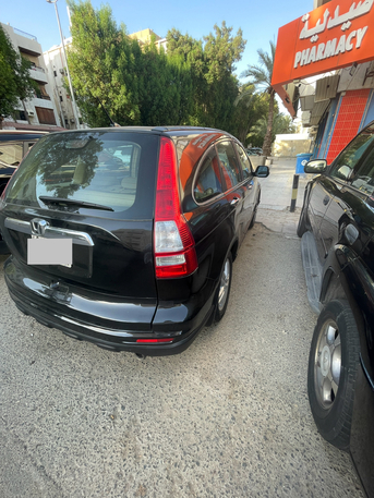 Jeddah, Vehicles, Cars & Trucks , SAR 20000,  Honda CR-V,  2010,  Automatic,  465000 KM,  Honda CRV
