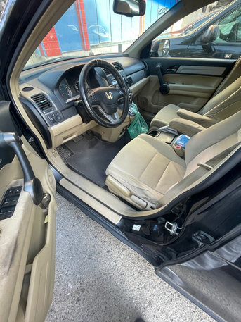 Jeddah, Vehicles, Cars & Trucks , SAR 20000,  Honda CR-V,  2010,  Automatic,  465000 KM,  Honda CRV
