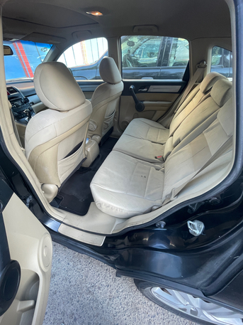 Jeddah, Vehicles, Cars & Trucks , SAR 20000,  Honda CR-V,  2010,  Automatic,  465000 KM,  Honda CRV