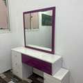 SAR 230,  Dressing Table With Chair