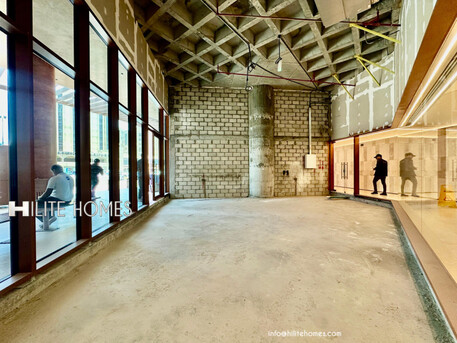 Kuwait City, Shops, KWD 1200,  Commercial Shop For Rent In Hawally