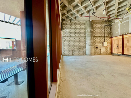 Kuwait City, Shops, KWD 1200,  Commercial Shop For Rent In Hawally