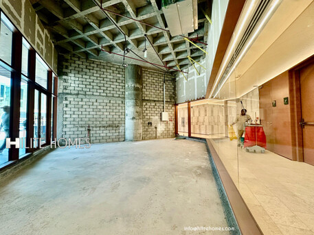 Kuwait City, Shops, KWD 1200,  Commercial Shop For Rent In Hawally