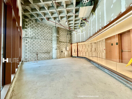 Kuwait City, Shops, KWD 1200,  Commercial Shop For Rent In Hawally