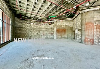 Kuwait City, Shops, KWD 4000,  Prime Commercial Shop For Rent In Hawally