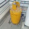 BHD 22,  GAS Cylinder For URGENT SALE