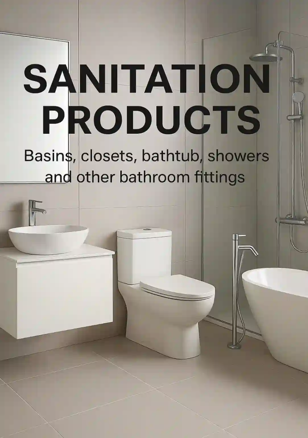 Mumbai, Materials, Buy Construction Materials Online In India | Tiles, Plywood, Sanitary Ware & More