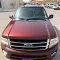 SAR 60000,  Ford Expedition XLT,  2016,  Automatic,  252500 KM,  Ford Expedition &ndash; Very Good Condition &ndash; Well Maintained