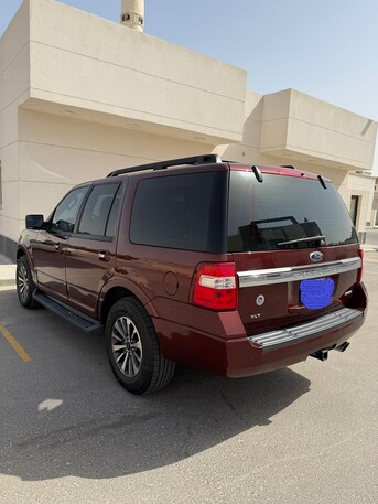 Khobar, Vehicles, Cars & Trucks , SAR 60000,  Ford Expedition XLT,  2016,  Automatic,  252500 KM,  Ford Expedition &ndash; Very Good Condition &ndash; Well Maintained
