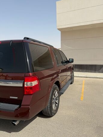 Khobar, Vehicles, Cars & Trucks , SAR 60000,  Ford Expedition XLT,  2016,  Automatic,  252500 KM,  Ford Expedition &ndash; Very Good Condition &ndash; Well Maintained
