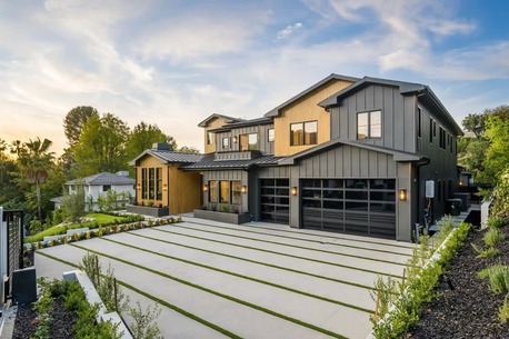 New York, Real Estate, How Close To My House Can I Build An ADU In California?