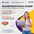 Salesforce Data Cloud Online Training &ndash; Join The New Batch