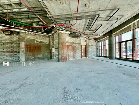 Kuwait City, Shops, KWD 4000,  210 Sq. Meter,  Commercial Shop For Rent In Hawally