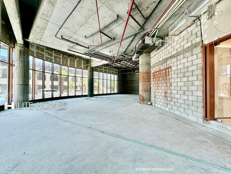 Kuwait City, Shops, KWD 4000,  210 Sq. Meter,  Commercial Shop For Rent In Hawally
