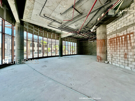 Kuwait City, Shops, KWD 4000,  210 Sq. Meter,  Commercial Shop For Rent In Hawally